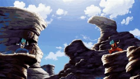Dragon ball z intro gif. Dragon Ball Super Gifs 21 | Anime Amino