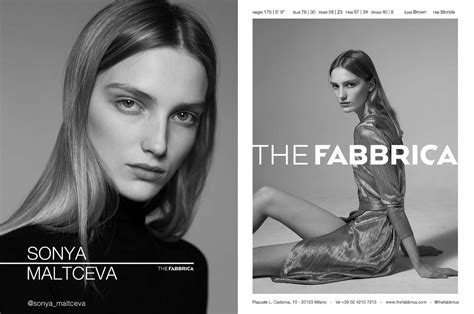 Show Package Milan F W The Fabbrica Women Page Of The Minute