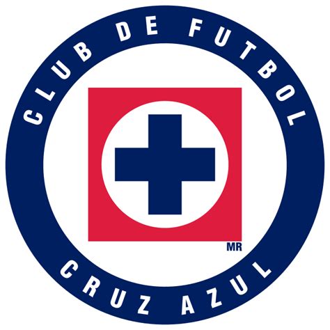 Cruz Azul Fc Logo Png Y Vector