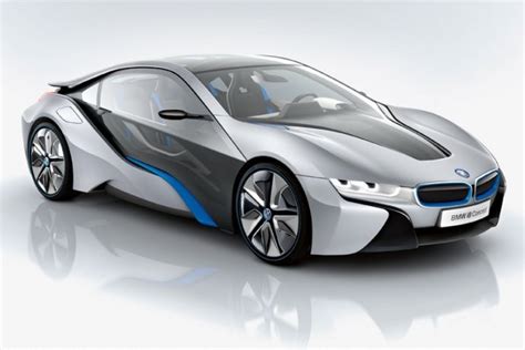 The fully electric sports activity vehicle (sav) showcase the fifth generation of bmw edrive technology. New BMW i8 and VW e-Golf Represent Thriving and Diverse ...