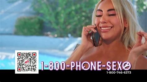 1 800 phone sexy tv spot meet the girls kiley ispot tv