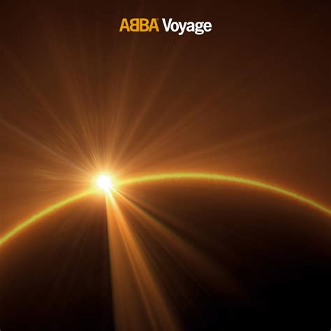 Voyage Abba Lp Køb Vinyllp Vinylpladendk