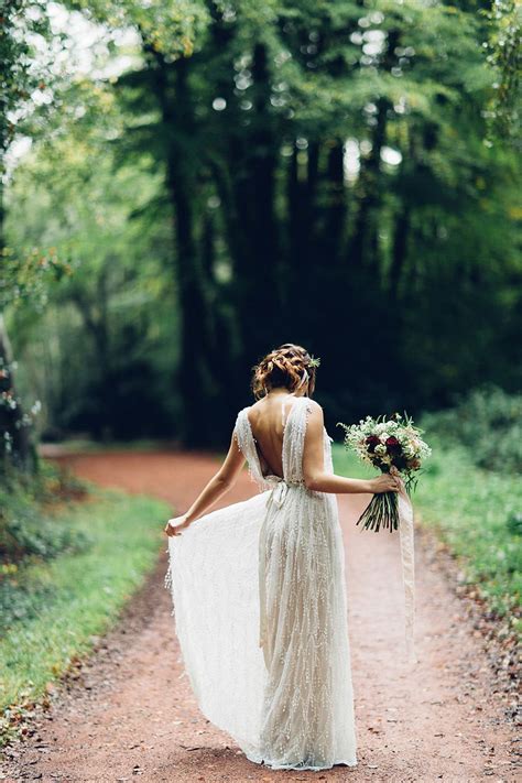 35 Breath Taking Boho Wedding Dresses Cant Miss Weddinginclude