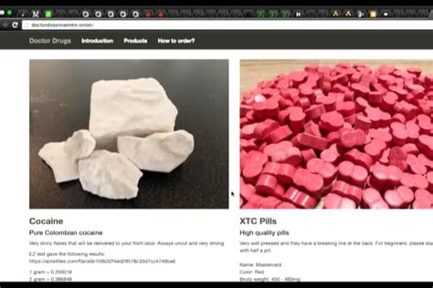 Hit Men Drugs And Malicious Teens The Darknet Is Going Mainstream