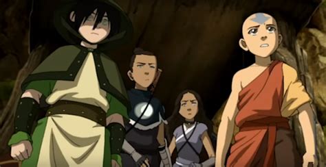 Nickalive ‘avatar The Last Airbender Fan Tallies Up What Aang Owes