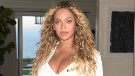 Beyonce Wax Figure Is Updated But Fans Are Still Upset See The