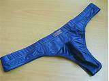 The backbone often connects large networks or companies together. FASHION CARE 2U: UM163-1 Blue Men Sexy T-back Thong underwear