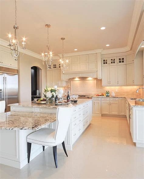 Certified kitchen and bath remodeler. 35 Elegant Kitchen Design Inspiration 21 - Furniture ...