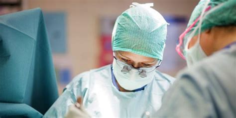 Cardiothoracic Surgery Improving Outcomes