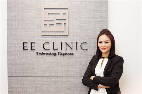 Ee Clinic Sri Petaling Premium Aesthetic Skin And Laser Clinic Di