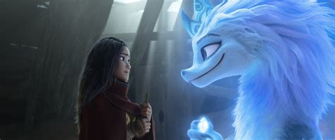 As raya's foil, namaari will be a key character for her evolution as the potential savior of her people. Disney Animates Raya & The Last Dragon | Cinemark Movie News