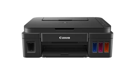 G1000 is a printer with a single function (only printing). Driver Canon PIXMA G2010 Mac Sierra 10.12 How-to Download ...