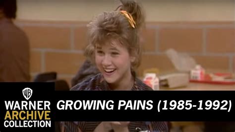 Theme Song Growing Pains Warner Archive Youtube