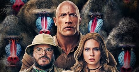 Welcome to the jungle (2017, сша), imdb: Jumanji - A következő szint (2019) | Teljes filmadatlap ...