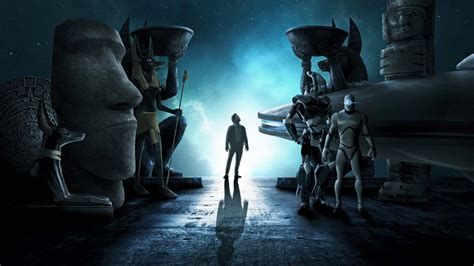 Watch Ancient Aliens Full Serie Hd On Showboxmovies Free