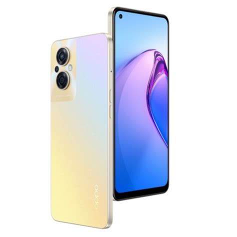 Oppo Reno 8z 5g Specs Features Launch Date News And Updates 17