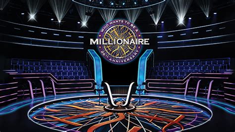 Who Wants To Be A Millionaire Sony Pictures Television Formats