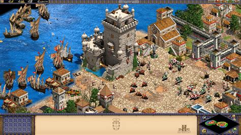 The game is available for free on linux, windows and mac os x. Age of Empires II HD: The African Kingdoms - SkyBox Labs