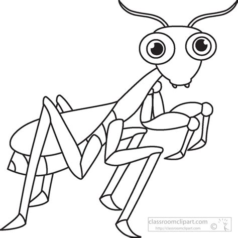 Black And White Bug Clipart Clip Art Library