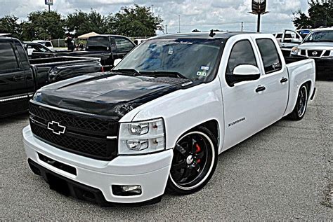 Cool Custom Trucks And Muscle Car Videos At Hot