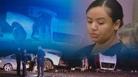 Woman Accused Of Fatal Dui Crash In El Cajon Pleads Guilty