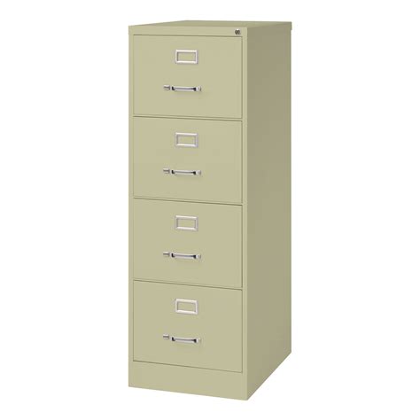 In the most simple context, it is an enclosure for drawers in which items are stored. Hirsh Industries 25" Deep Vertical File Cabinet 4-Drawer ...
