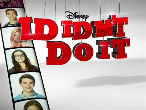 Review: Disney Channel's 'I Didn't Do It'