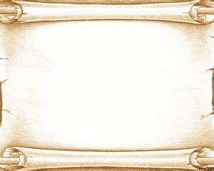 Wonderful free ppt backgrounds for presentation templates for powerpoint history. Scroll PPT | Bingkai, Sejarah, Gambar