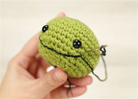 Helpful links and videos are included for how to work a magic circle, increase, do the invisible decrease, and attach limbs. free amigurumi crocheting tutorials | Embroider, Crochet, Crochet toys