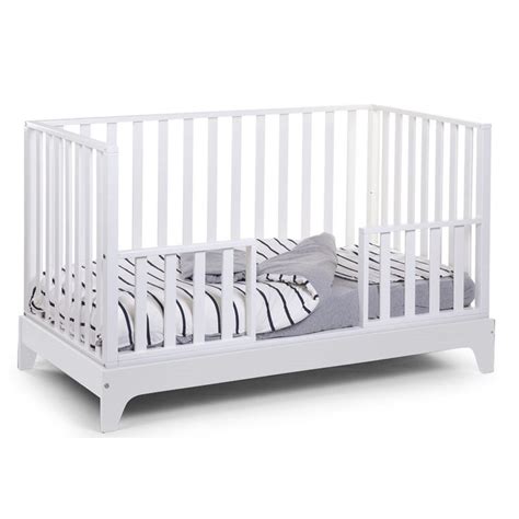 Childhome Meegroeibed Wit Babyjunior Pre Order Midden Juni De Gele