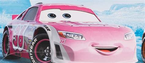 Reb Meeker Pixar Cars Wiki Fandom