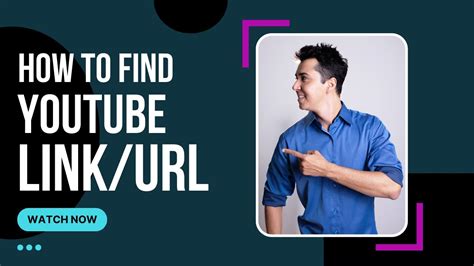 How To Find Your Youtube Channel Url Link Youtube