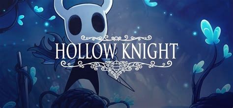 Hollow Knight Walkthrough 100 Completion Nintendo Life