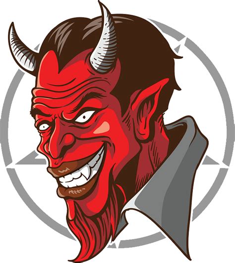 Demon Png Images Free Download