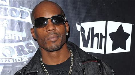 Grammy nominated rapper dmx has seen an outpouring of support from fans, as reports indicate the 'lord give me a sign' musician is in grave condition after a drug overdose that led to a heart attack. Rapper DMX saved by first responders after found 'lifeless' in hotel parking lot in Yonkers ...