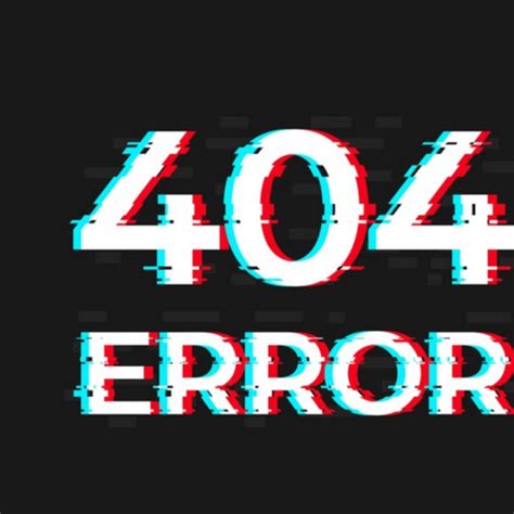 Error 404 - YouTube