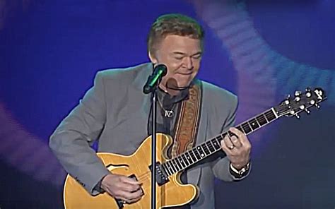 Roy Clark Of Hee Haw Fame Has Passed Away