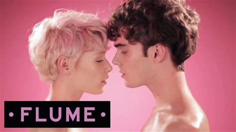 If so, project 46 you & i is your jam. Disclosure - You & Me (Flume Remix) Official Video - YouTube