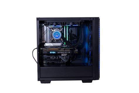 Gaming Pcs Starforge Systems