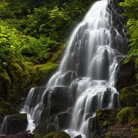 Nature Photography Fairy Falls Nature Photography Waterfall