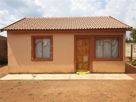 2 Bedroom House For Sale In Hammanskraal Hammanskraal South Africa
