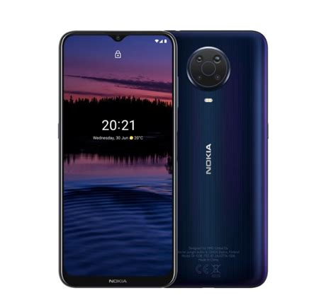 Rekomendasi 10 Harga Handphone Nokia Low Budget Bulan Juni 2023