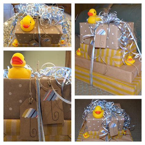 If you are looking for a unique baby shower gift we've got you covered with the best baby shower gifts around. Pin by Kathy Mink on Giftwrapping | Baby shower wrapping ...