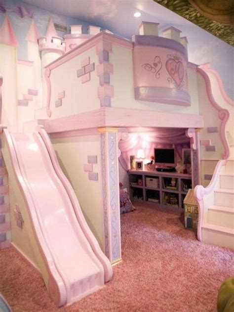 40 Cute Unicorn Bedroom Design 31 Children Room Girl Girls Bedroom
