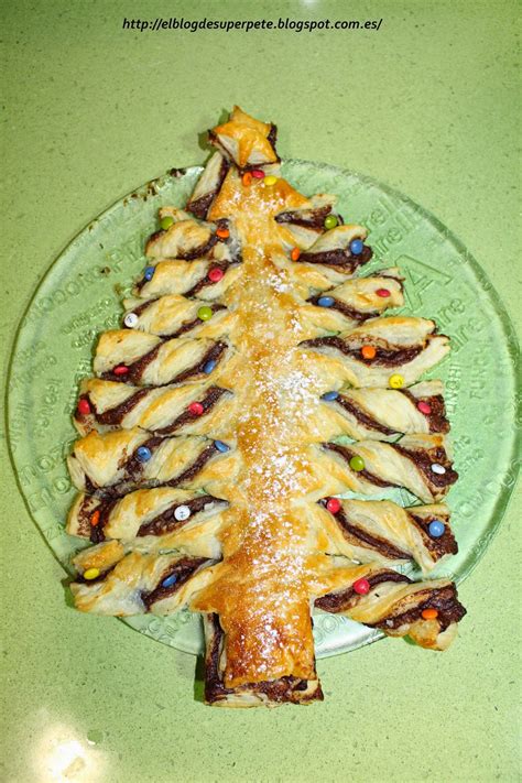 Diviertete con el juego cocina con sara en navidad. Cocina con Niños: Árbol de Navidad.