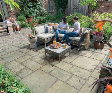 Patio Materials The Pros And Cons Explained For 8 Popular Options