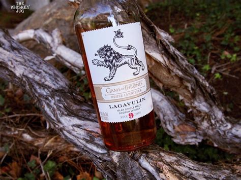 The official lannister motto, hear me roar, underlines the lion's power, strength and ferocity that they want to project. Lagavulin 9 Years Old Game of Thrones House Lannister ...