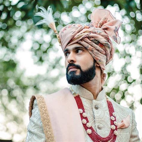 Most Dashing Indian Grooms We Have Spotted Get Inspiring Ideas For