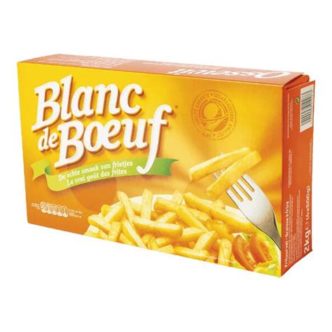 Graisse Frire Blanc De Boeuf Pcs Aldi Belgique Archive Des