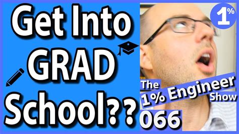 How To Get Into Grad School With A Low Gpa How To Get Into Graduate